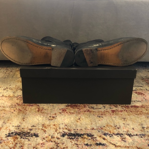 Rag & Bone Moto Boot - Box & Shoe Bag Included! - Picture 6 of 8